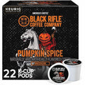 Black Rifle K-Cup, Pod Pumpkin Spice Coffee