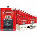 Lavazza Freshpack Community Coffee Signature Blend