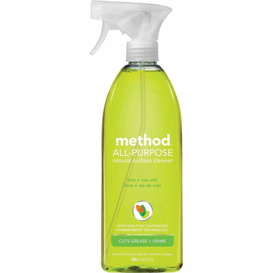 Method All-Purp Surface Cleaner