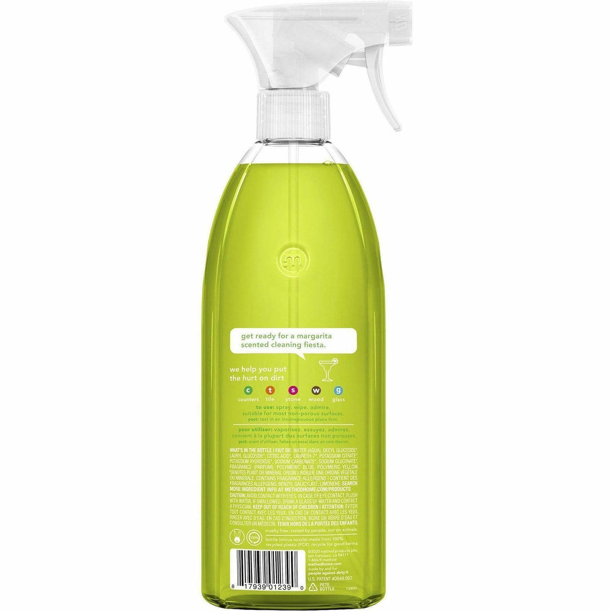 Method All-Purp Surface Cleaner