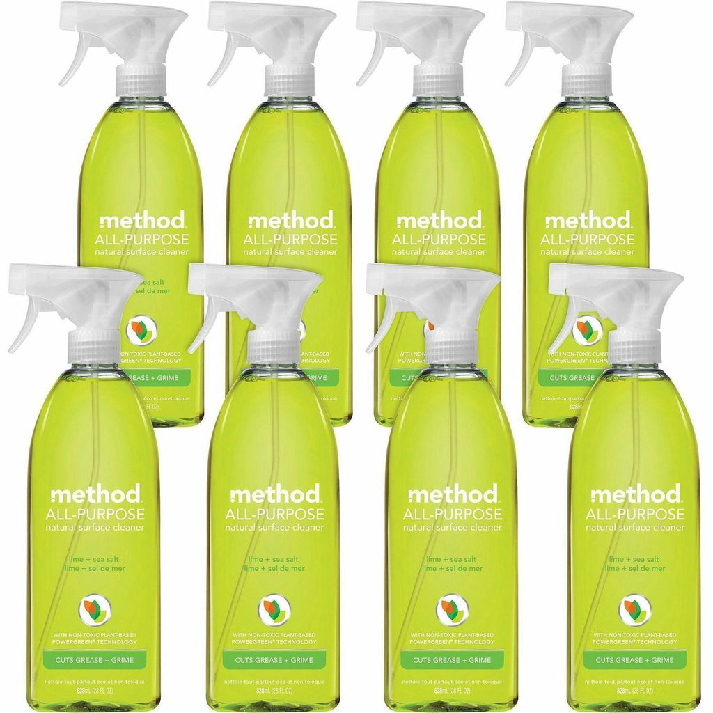 Method All-Purp Surface Cleaner