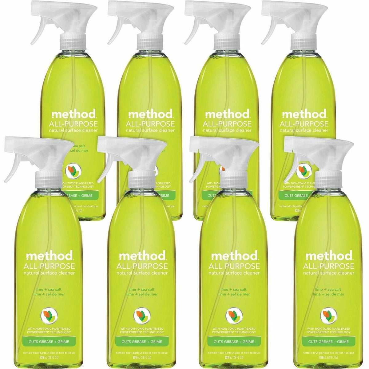 Method All-Purp Surface Cleaner