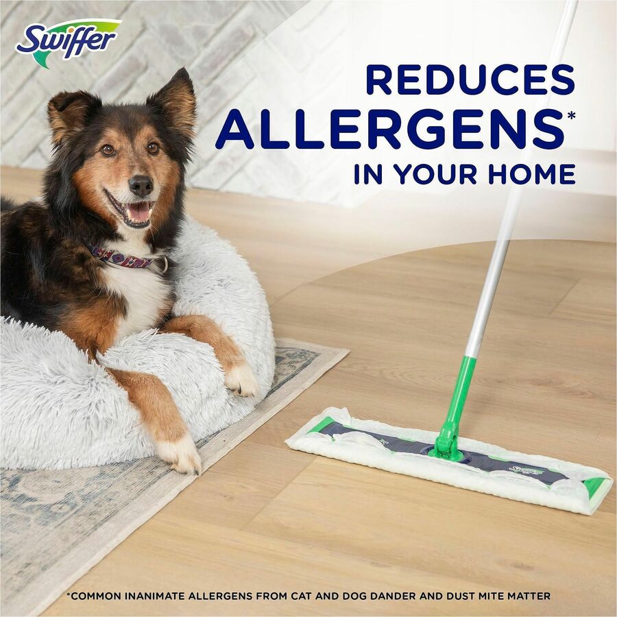 Swiffer Max Dry Cloth Refills