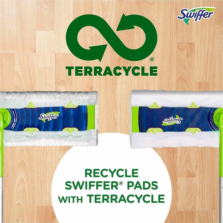 Swiffer Max Dry Cloth Refills