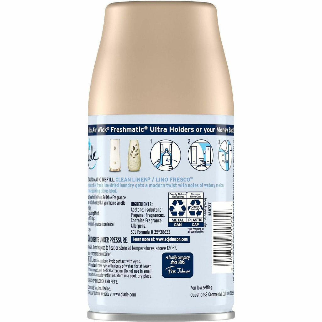 Glade Automatic Spray Refills