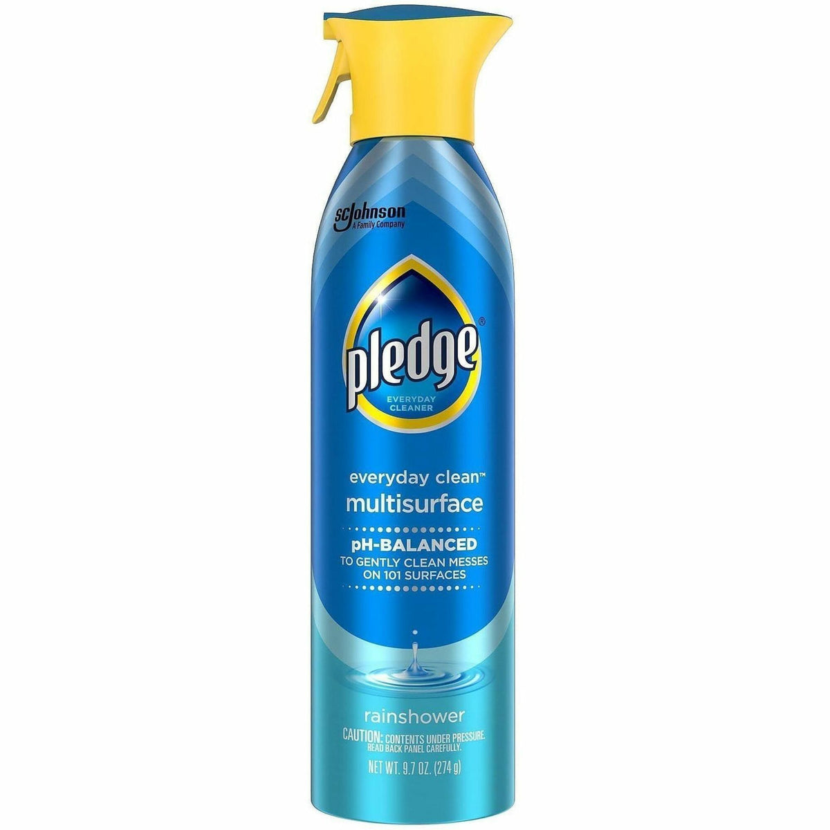 Pledge Everyday Clean MS Cleaner Spray