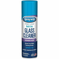 Sprayway Glass Cleaner