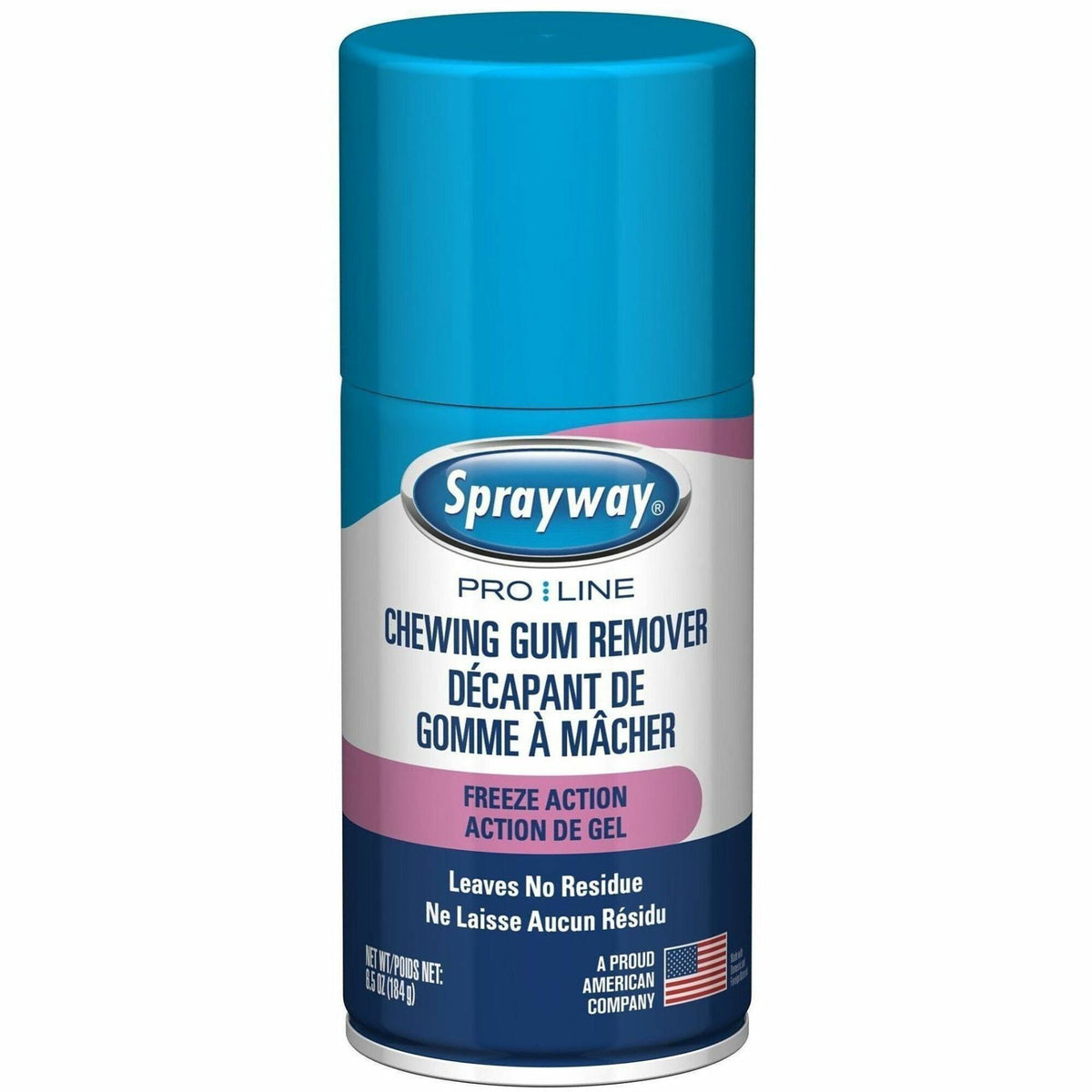 Sprayway Professional Chewing Gum Remover