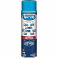 Sprayway Oven and Grill Cleaner