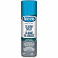 Sprayway Heavy-Duty Silicone Release Spray