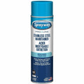 Sprayway Pro Line Water-Based Stainless Steel Maintainer