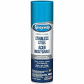 Sprayway Oil-Based Stainless Steel Cleaner