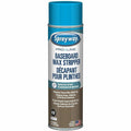Sprayway ProLine Heavy-Duty Baseboard Wax Stripper