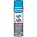 Sprayway Silicone Spray
