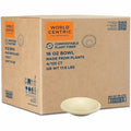 World Centric Compostable Fiber Bowl