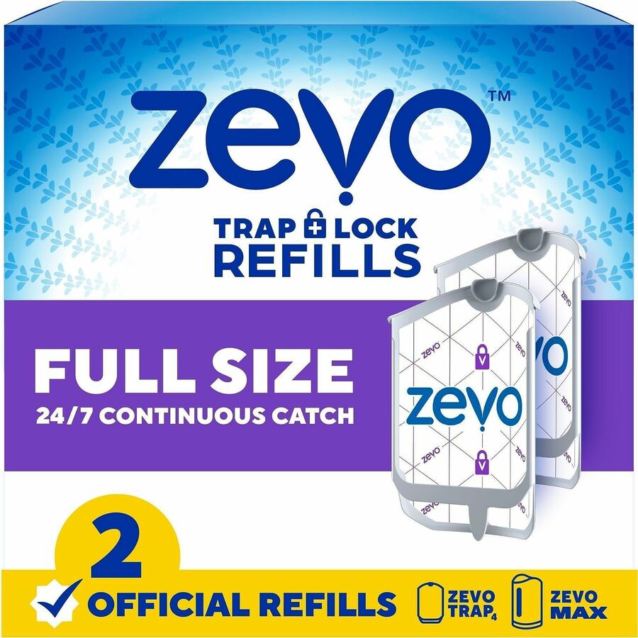P&G Indoor Flying Insect Trap Cartridge Refills