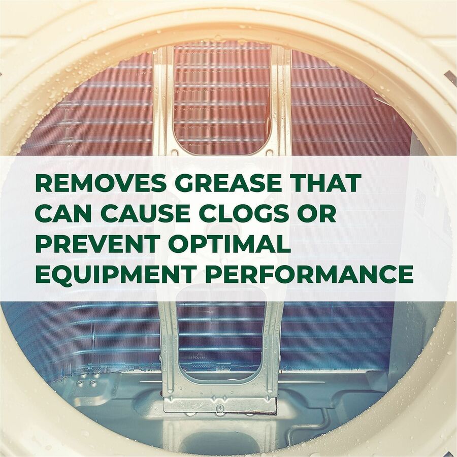 Simple Green Foaming Coil Cleaner