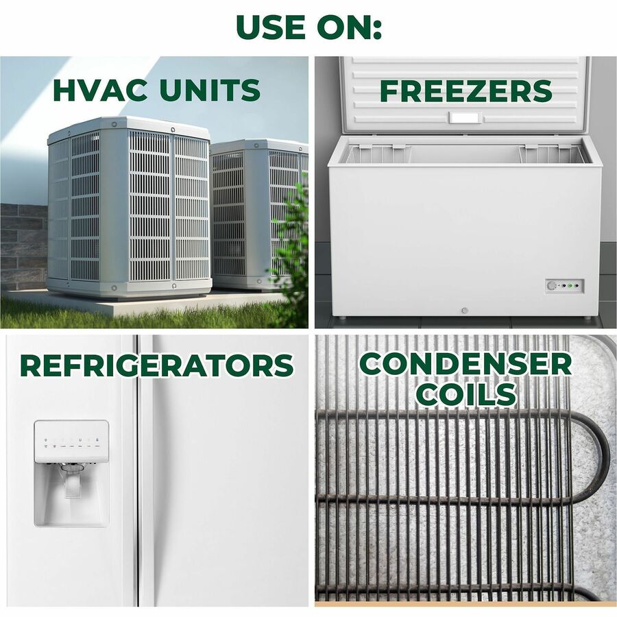 Simple Green Foaming Coil Cleaner