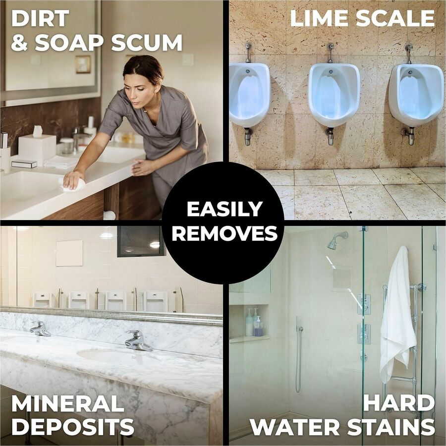 Simple Green PRO Bathroom Cleaner