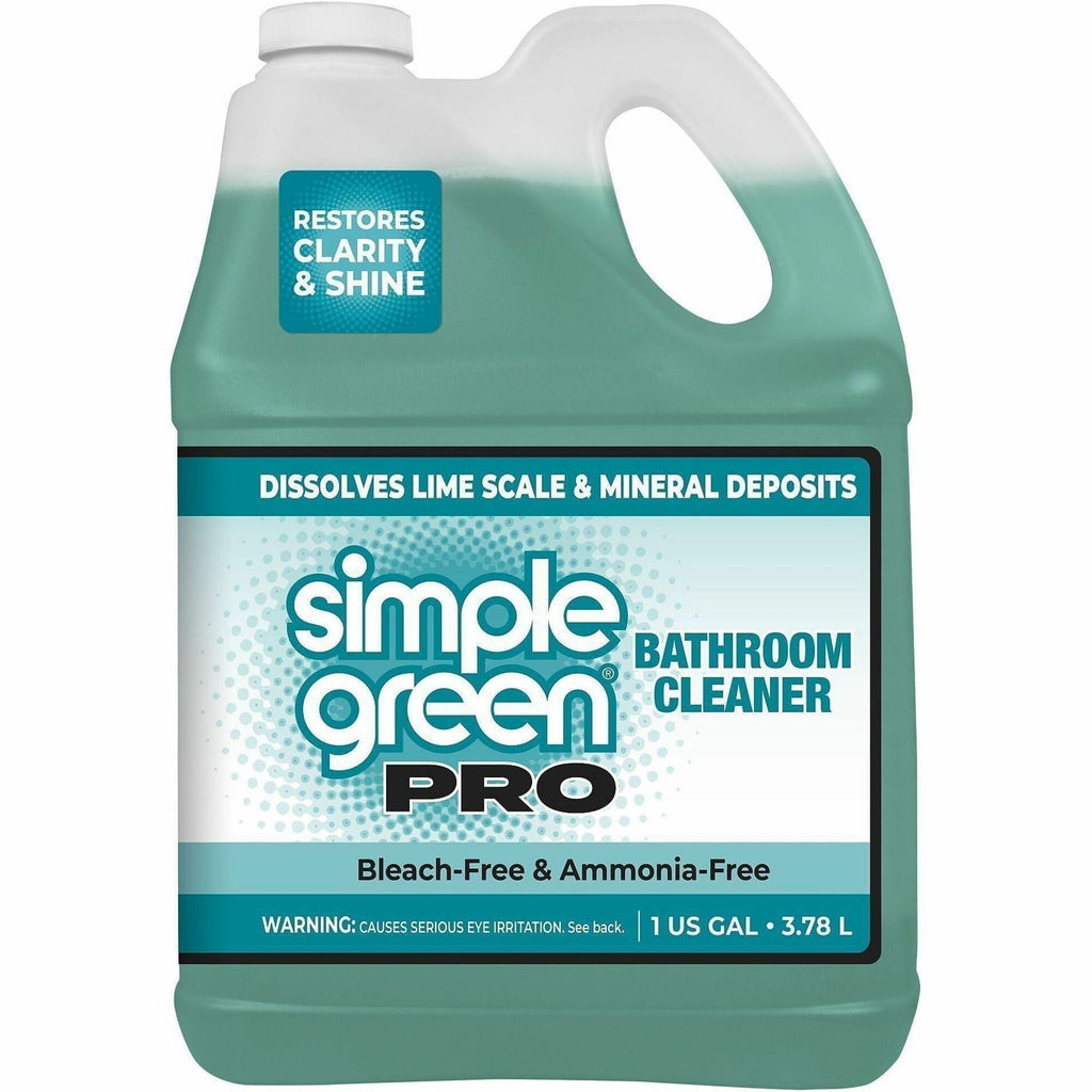 Simple Green PRO Bathroom Cleaner