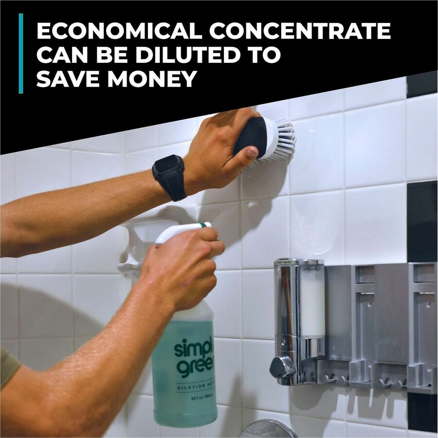 Simple Green PRO Bathroom Cleaner