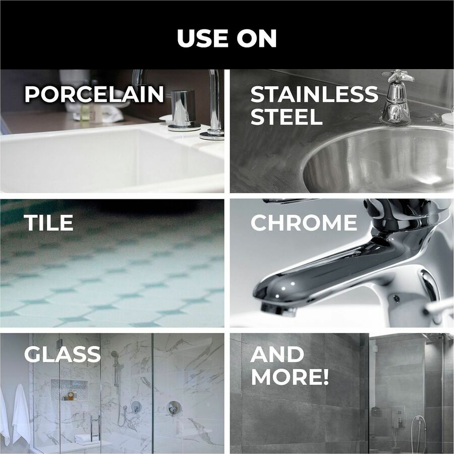 Simple Green PRO Bathroom Cleaner