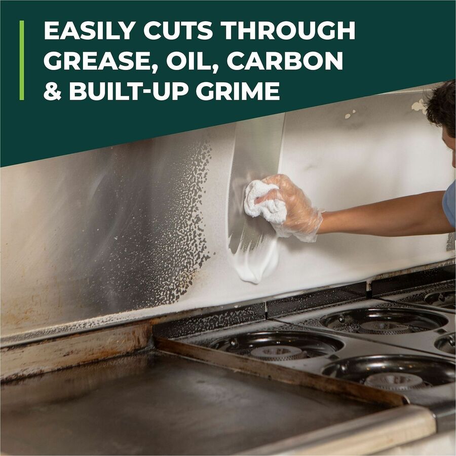 Simple Green Foaming Crystal Industrial Cleaner & Degreaser