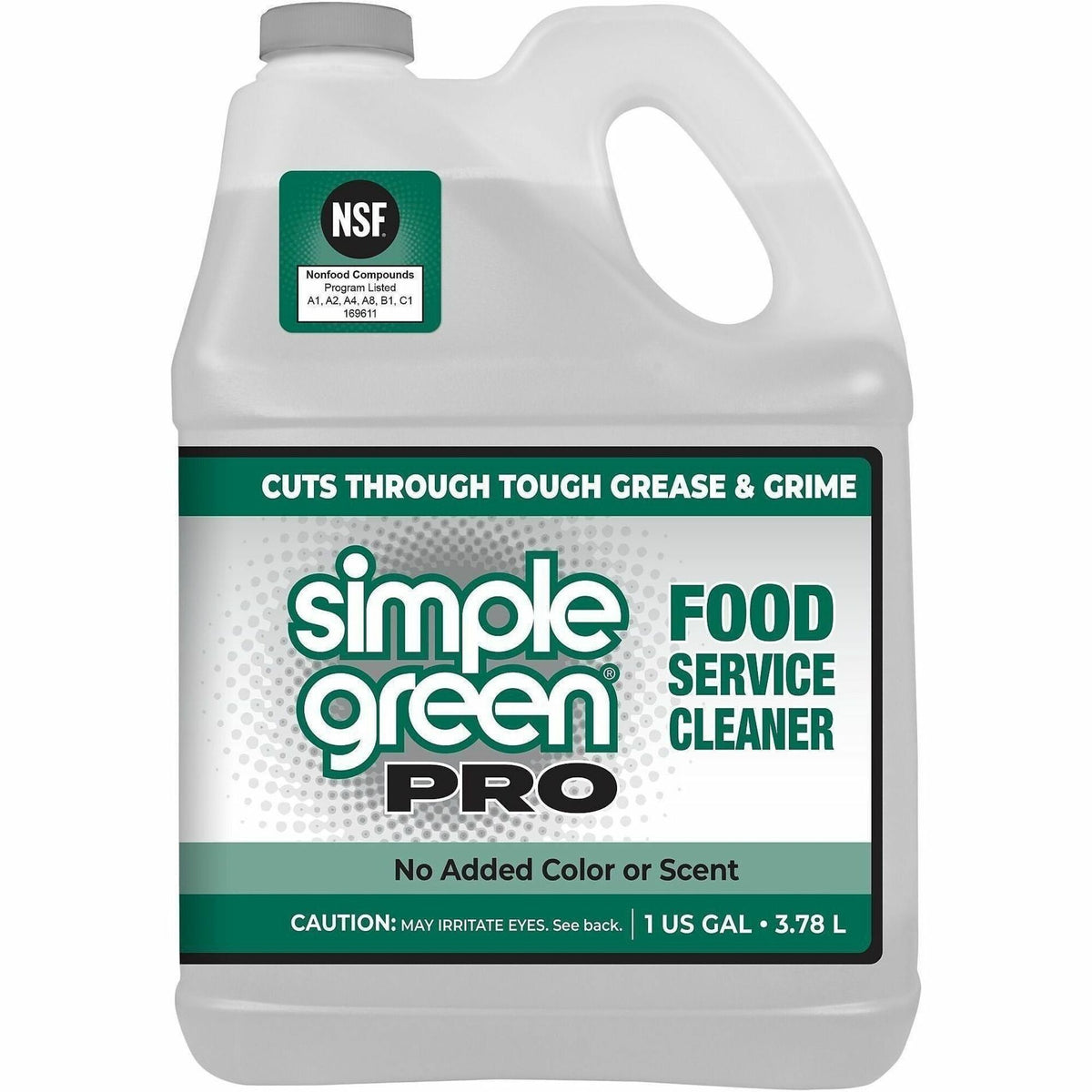 Simple Green PRO Food Service Cleaner