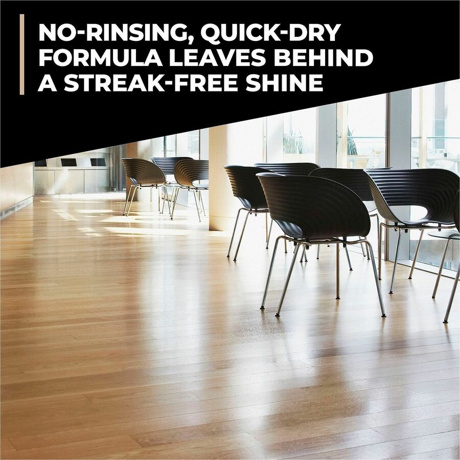 Simple Green PRO Hard Floor Cleaner