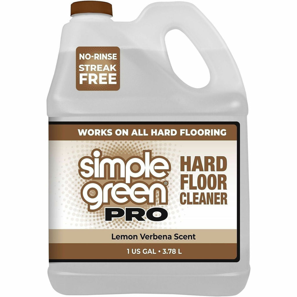 Simple Green PRO Hard Floor Cleaner