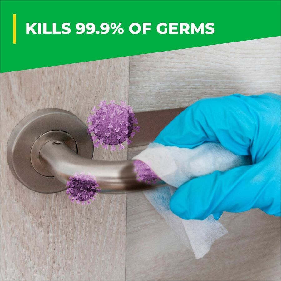 Simple Green Clean Finish Disinfectant Cleaner