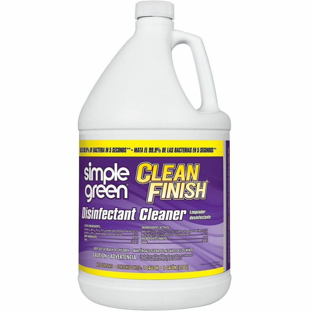 Simple Green Clean Finish Disinfectant Cleaner