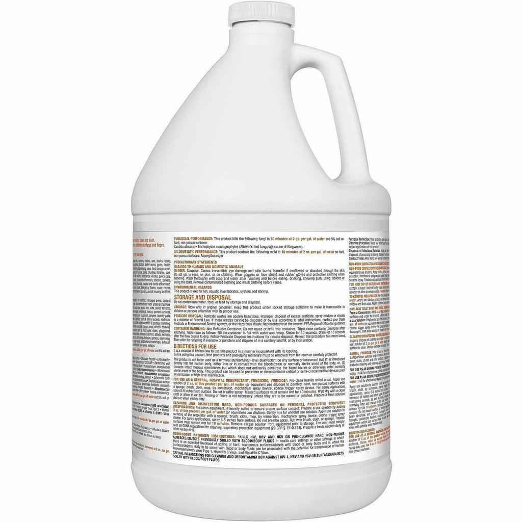 Simple Green Disinfectant Pro 3