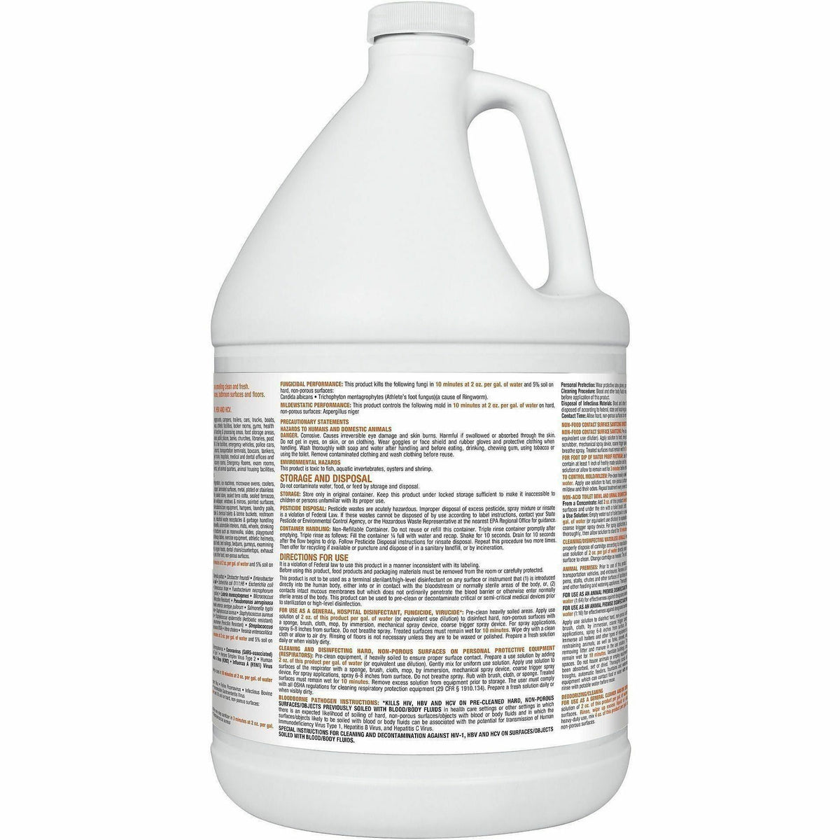 Simple Green Disinfectant Pro 3