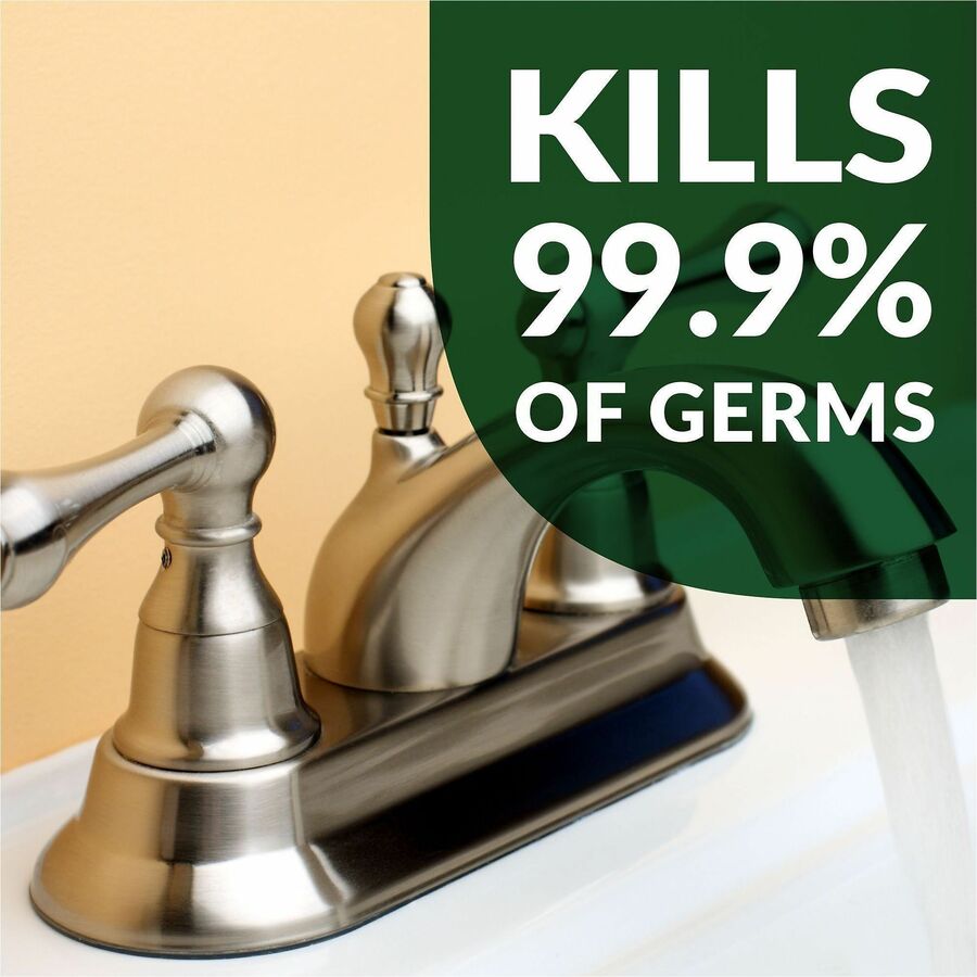Simple Green Disinfectant Pro 3