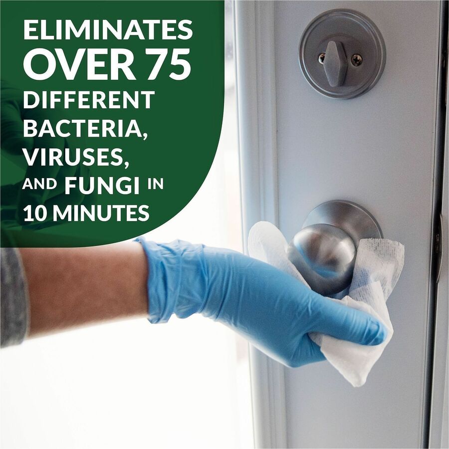 Simple Green Disinfectant Pro 3