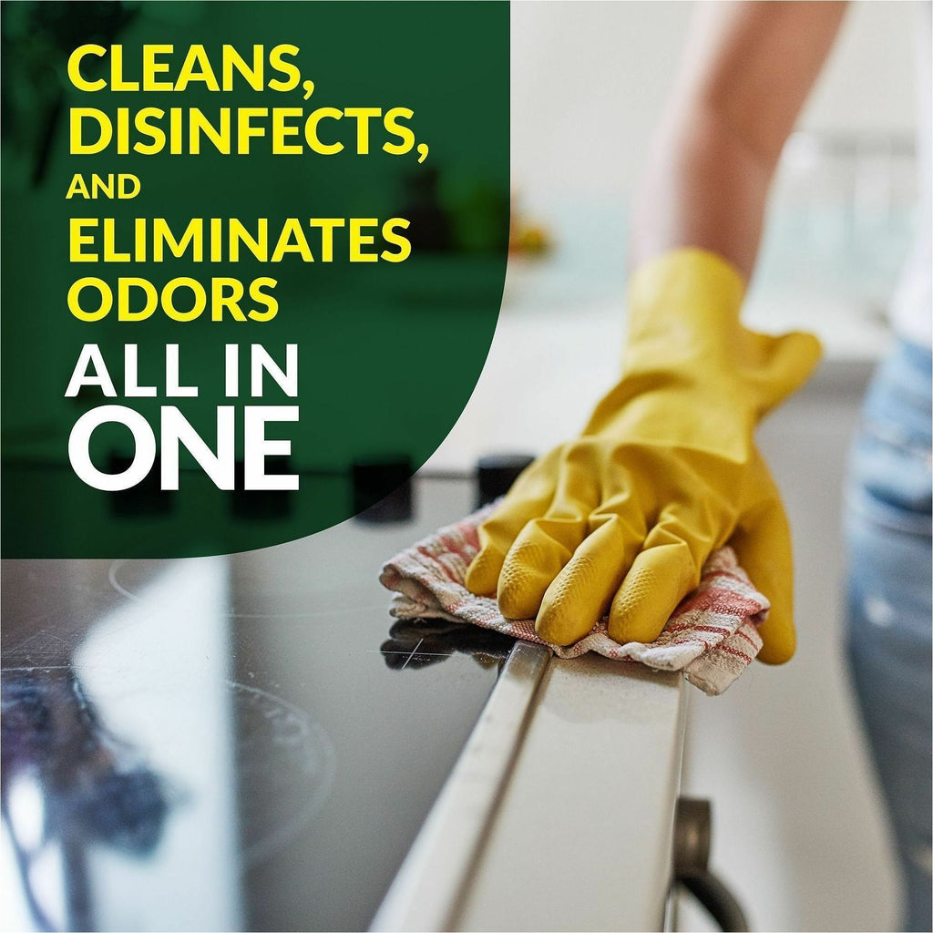 Simple Green Disinfectant Pro 3