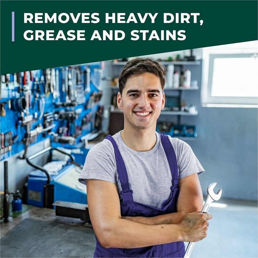 Simple Green Industrial Cleaner/Degreaser