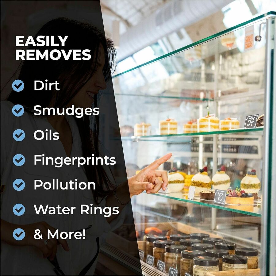 Simple Green PRO Glass Cleaner
