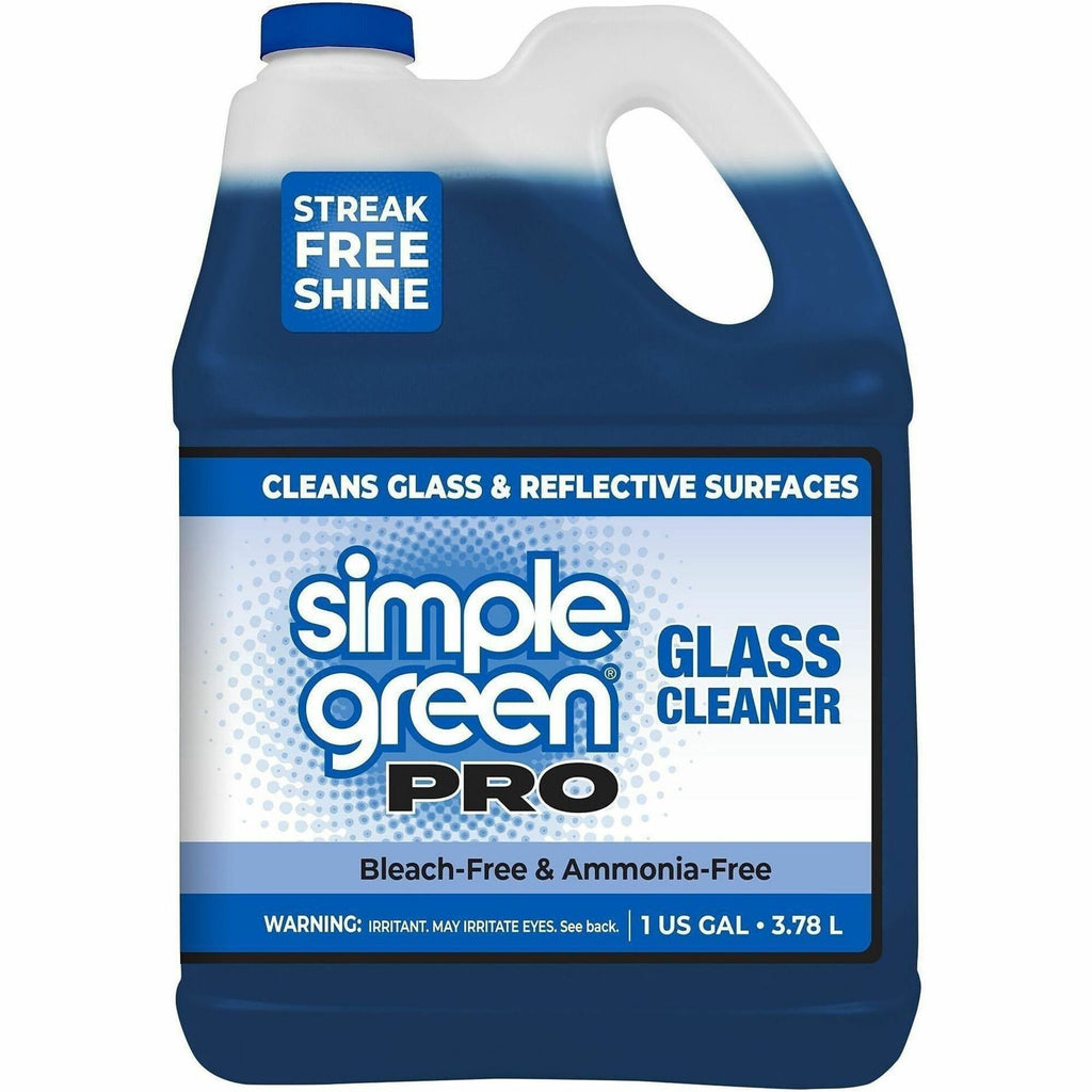 Simple Green PRO Glass Cleaner