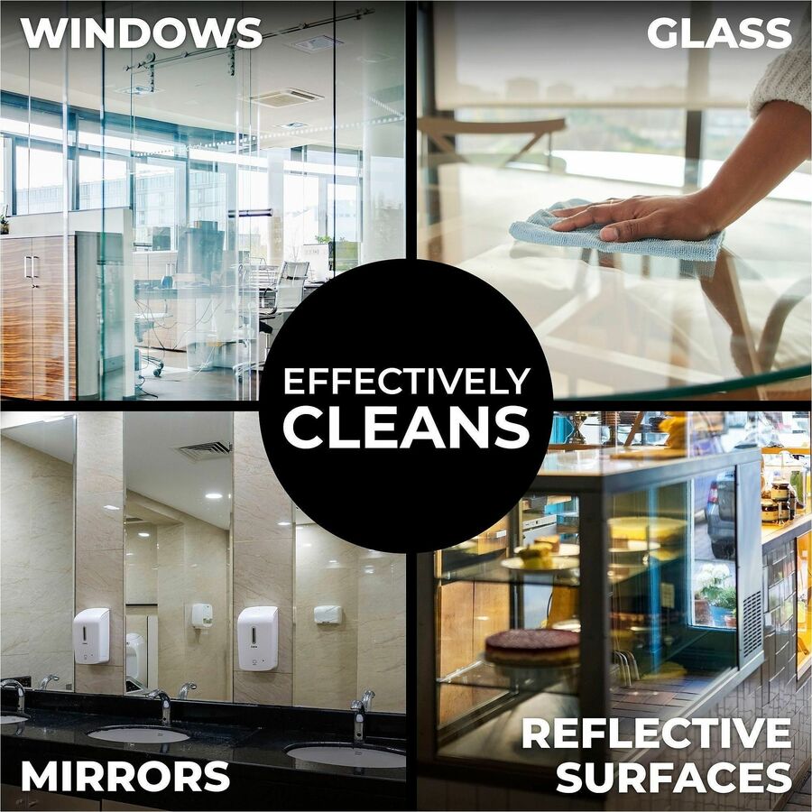Simple Green PRO Glass Cleaner