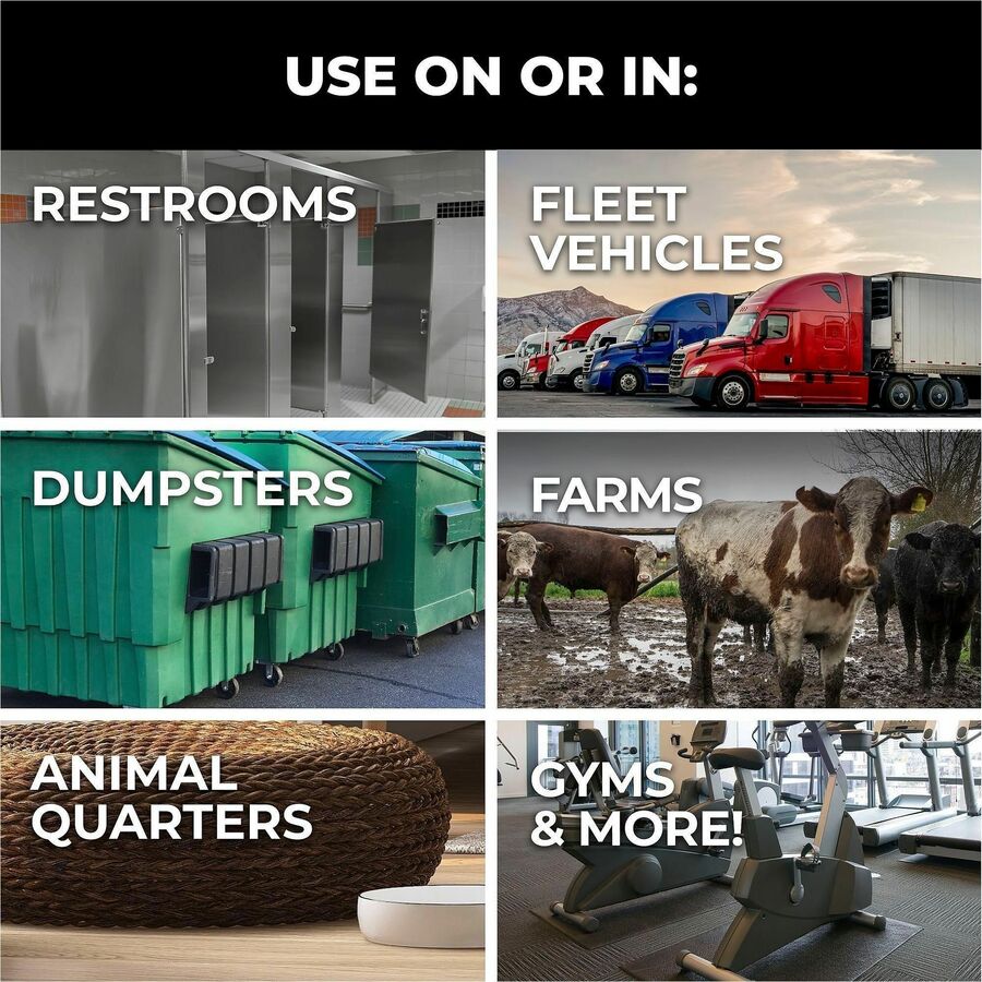 Simple Green Pro Odor Control