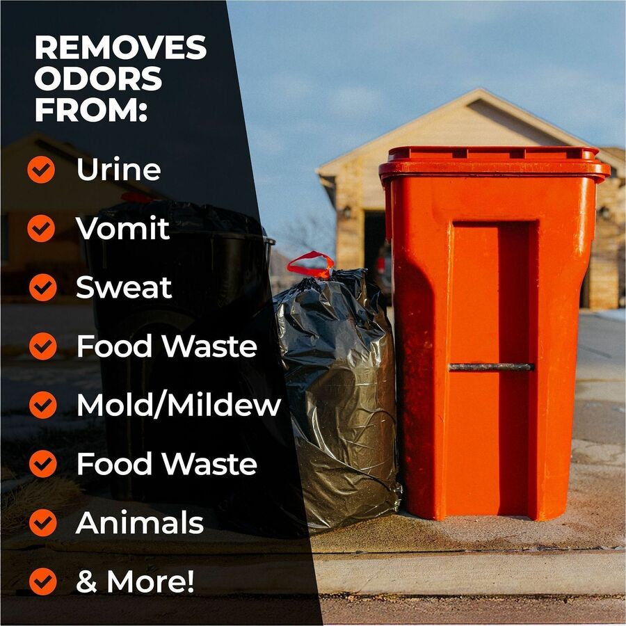 Simple Green Pro Odor Control