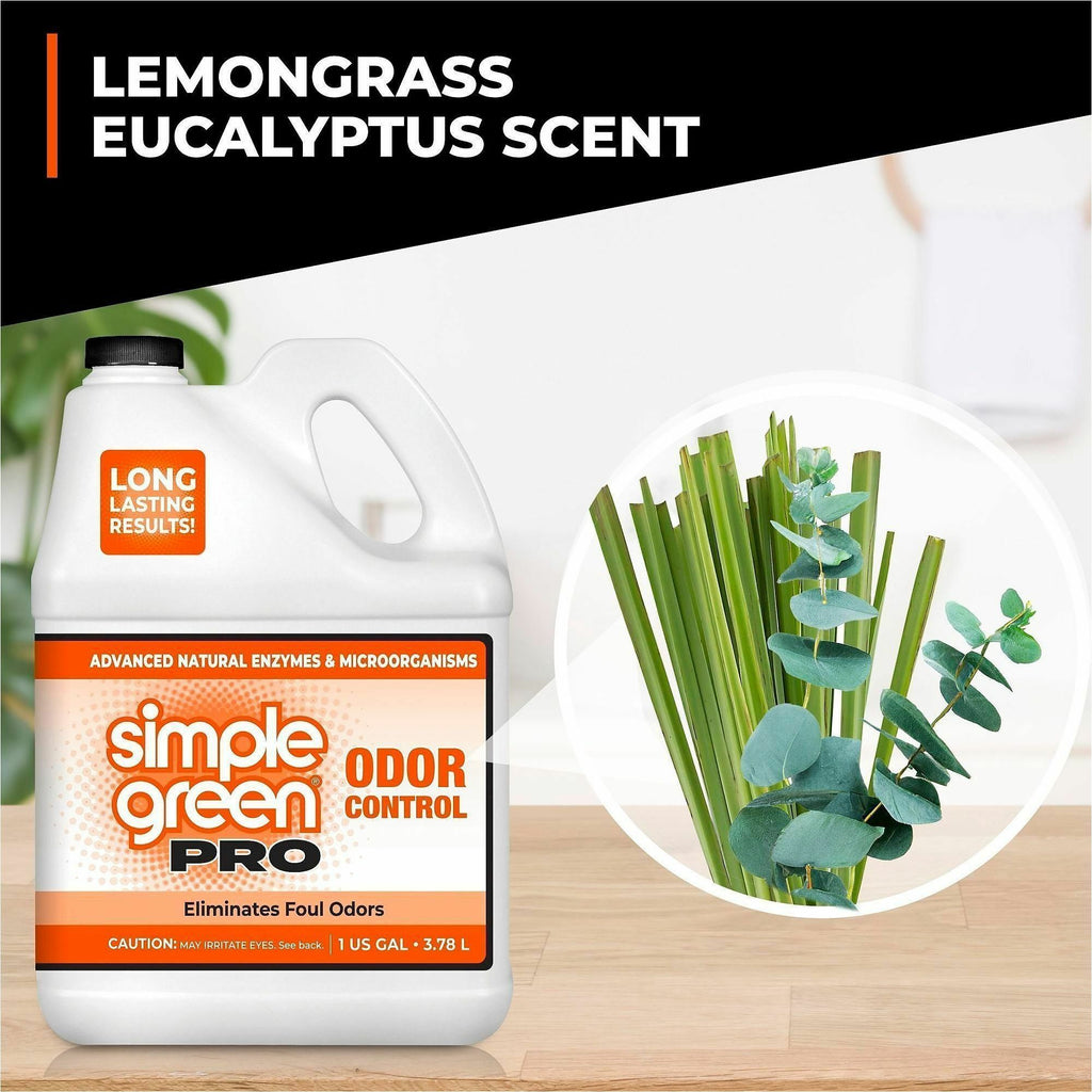 Simple Green Pro Odor Control