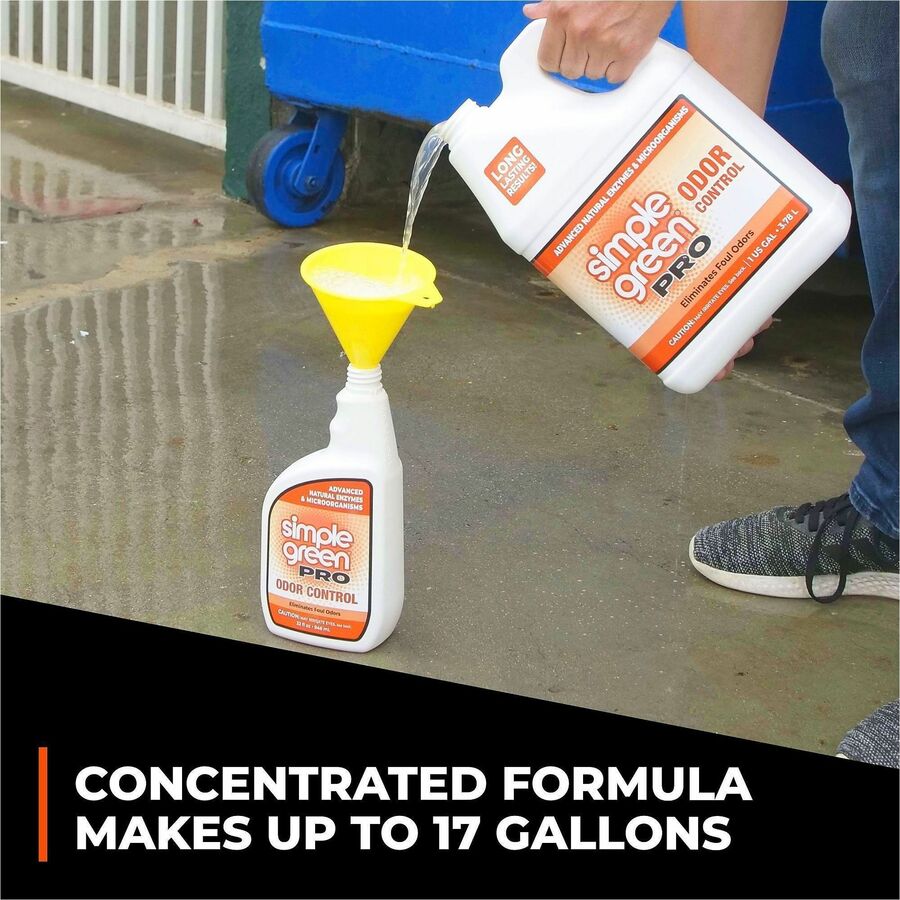 Simple Green Pro Odor Control