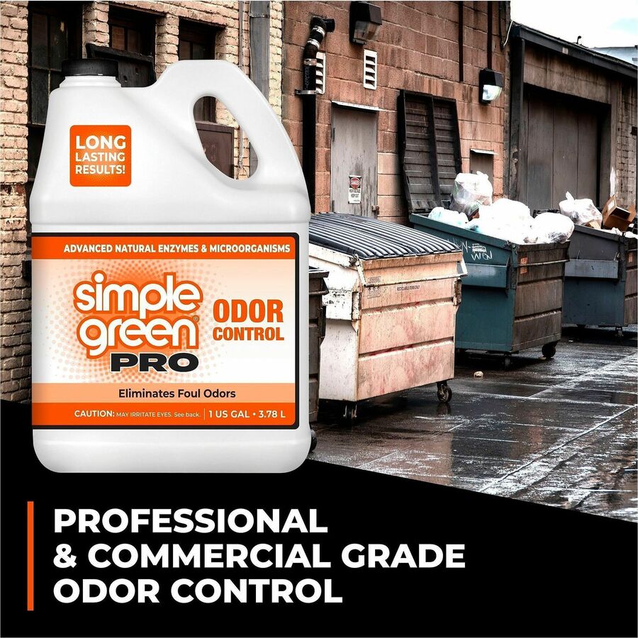 Simple Green Pro Odor Control