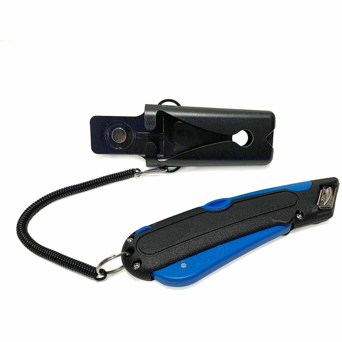 COSCO Blade Storage Holster Utility Knife