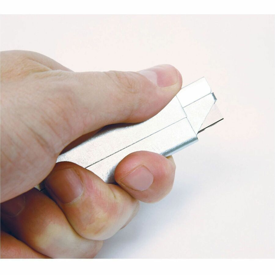 COSCO Metal Construction Retractable Jiffi Cutter