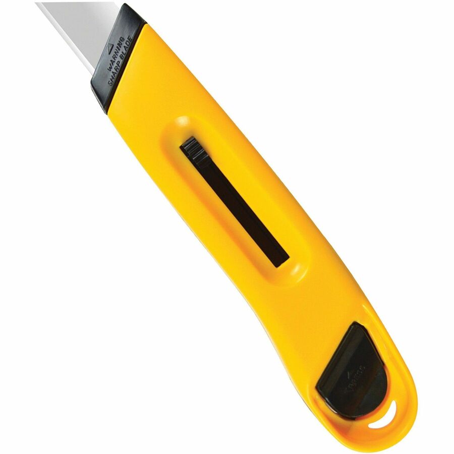 COSCO General-purpose Retractable Utility Knife