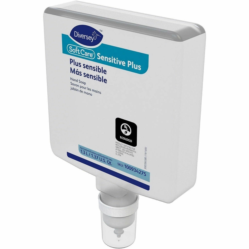 Diversey Soft Care Sensitive Plus Foaming Hand Soap